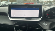 Peugeot 208 1.2 PureTech 100 Style 5dr Petrol Hatchback